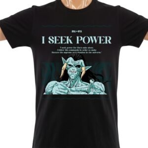 Remera Dragon Ball (01)