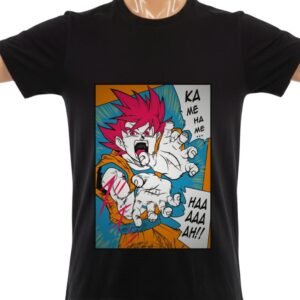 Remera Dragon Ball (10)
