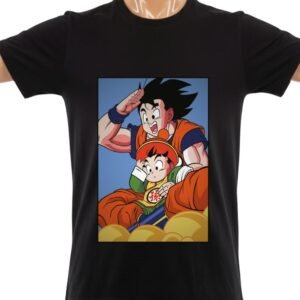 Remera Dragon Ball (11)