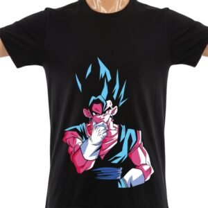 Remera Dragon Ball (13)