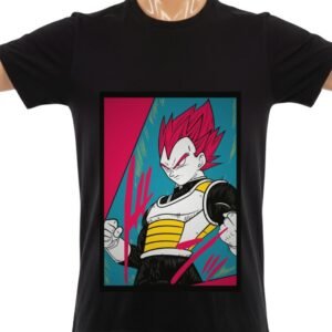 Remera Dragon Ball (14)