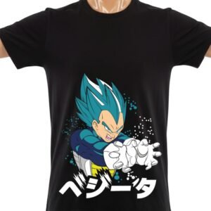 Remera Dragon Ball (15)