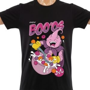 Remera Dragon Ball (17)