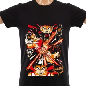 Remera Dragon Ball (20)