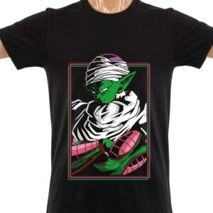 Remera Dragon Ball (22)