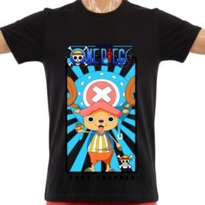 Remera One Piece (15)