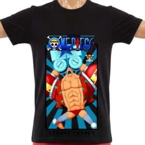 Remera One Piece (19)