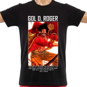 Remera One Piece (22)