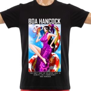 Remera One Piece (23)