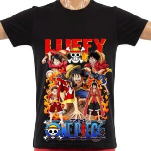 Remera One Piece (35)