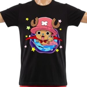 Remera One Piece (05)