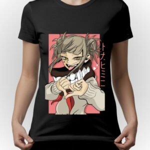 My Hero Academia (02)