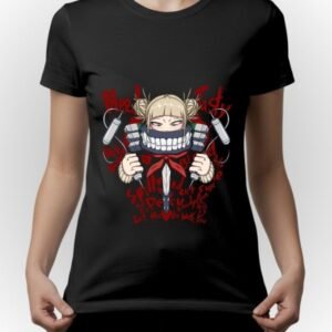 My Hero Academia (03)