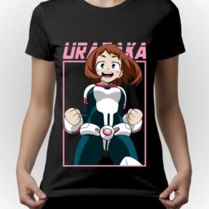 My Hero Academia (04)